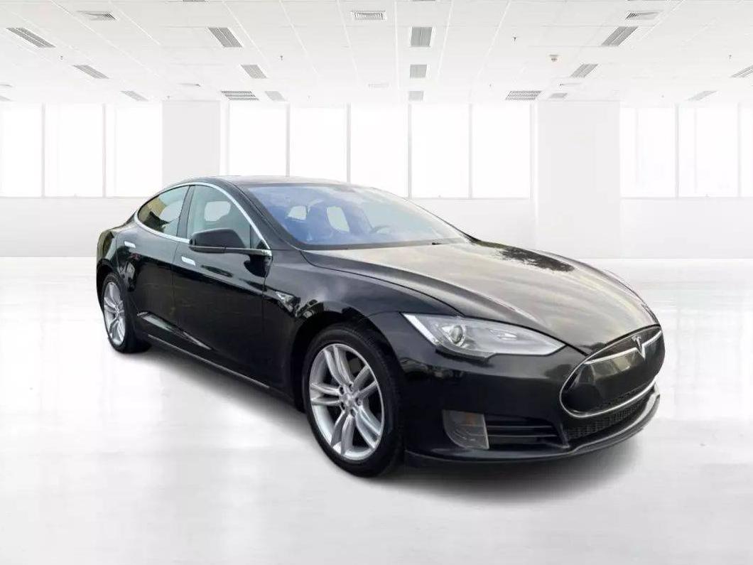 TESLA MODEL S 2013 5YJSA1AC6DFP11195 image